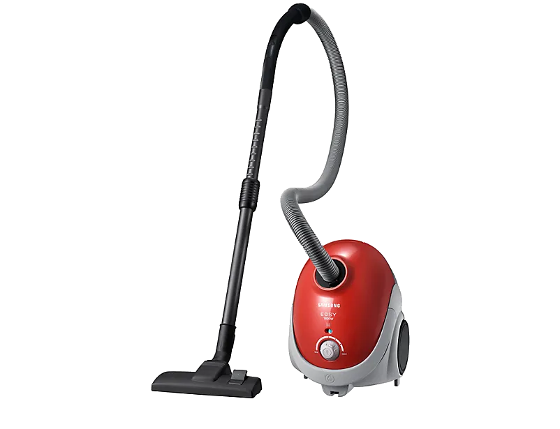 Замена помпы Samsung SC5251