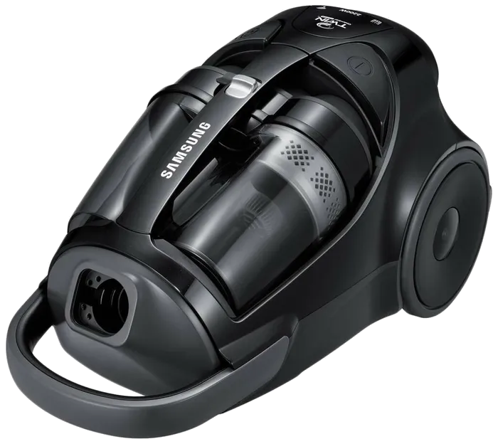 Замена помпы Samsung SC8874