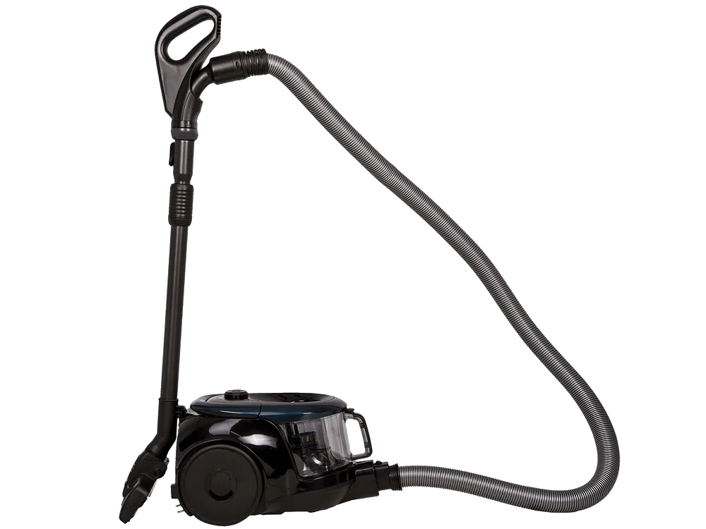 Замена помпы Samsung VC18M21C0