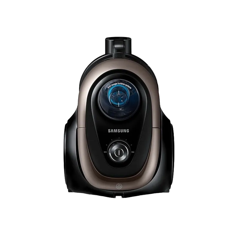 Замена помпы Samsung VC18M21N9VD