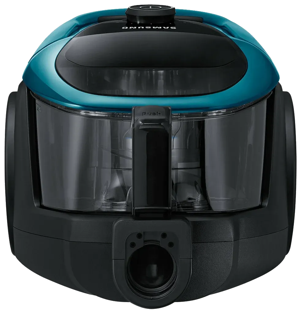 Замена помпы Samsung VC18M3140