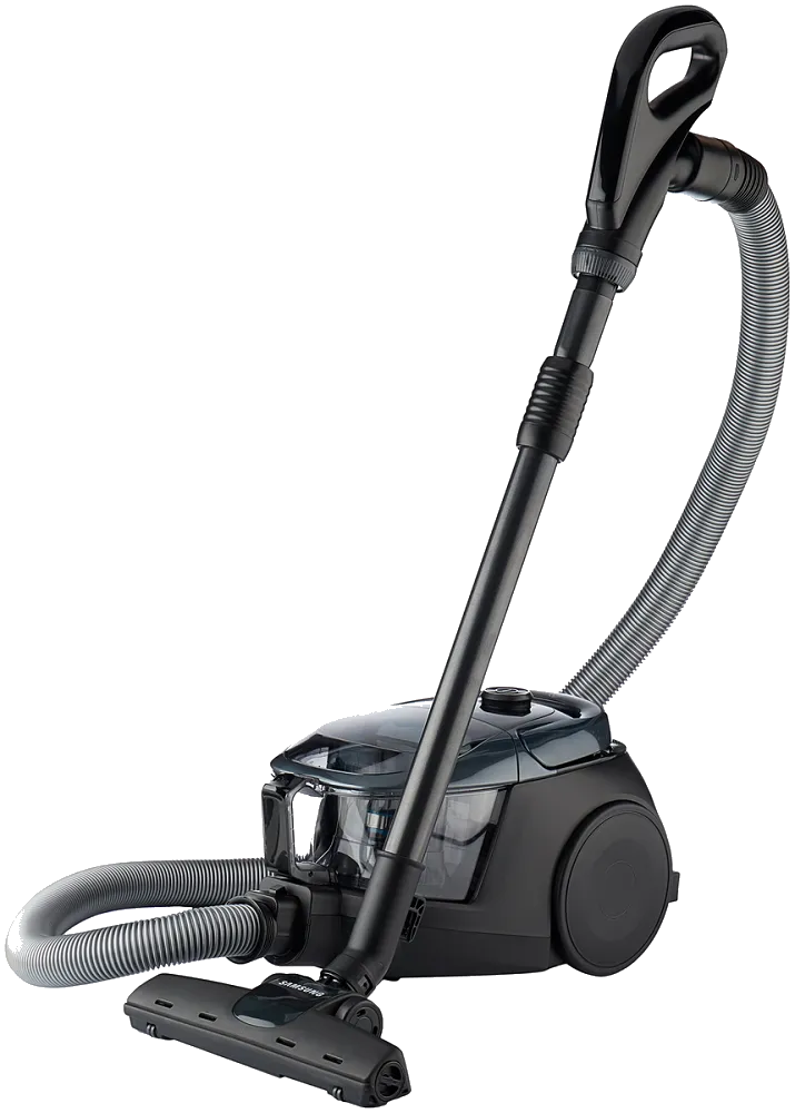 Замена помпы Samsung VC18M3160