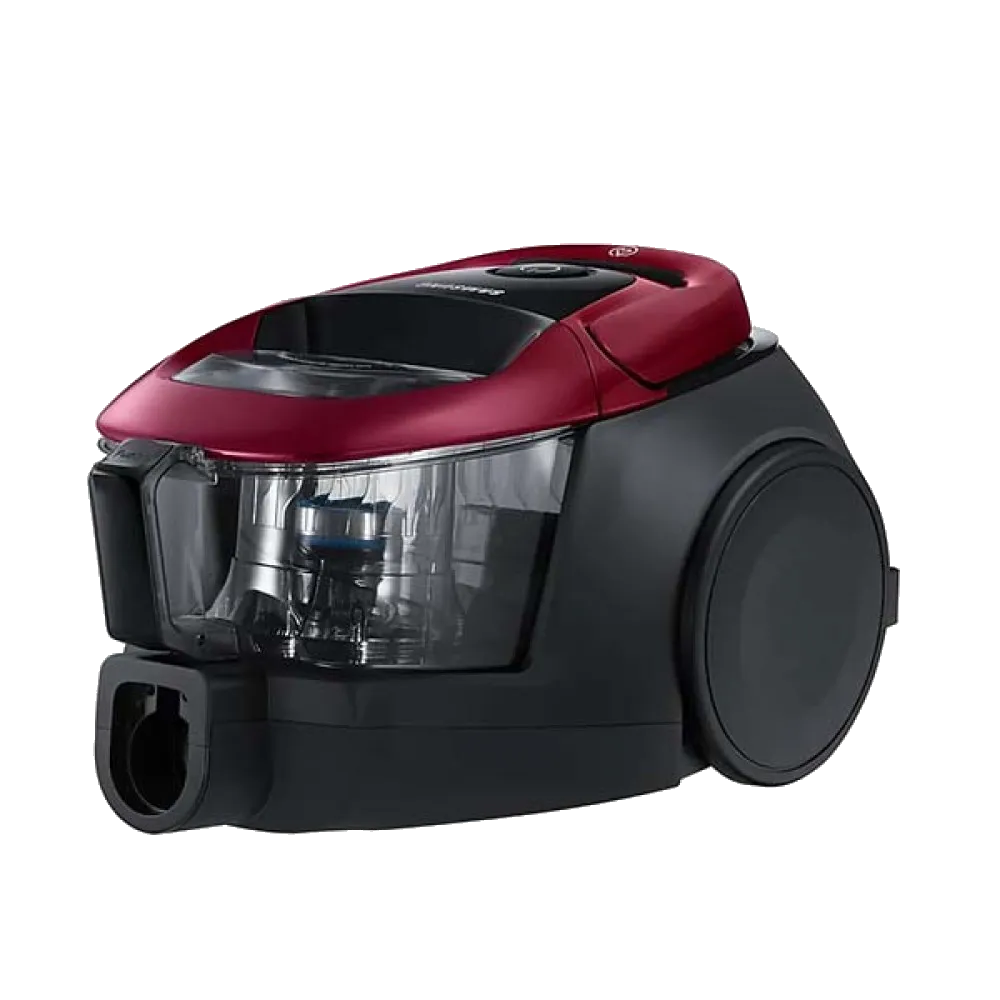 Замена помпы Samsung VC18M31A0