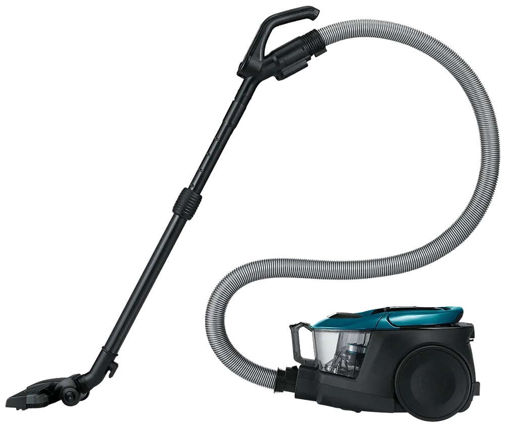 Замена помпы Samsung VC18M31B0