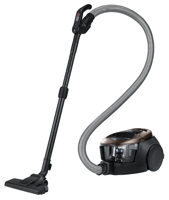 Замена помпы Samsung VC18M31D9HD