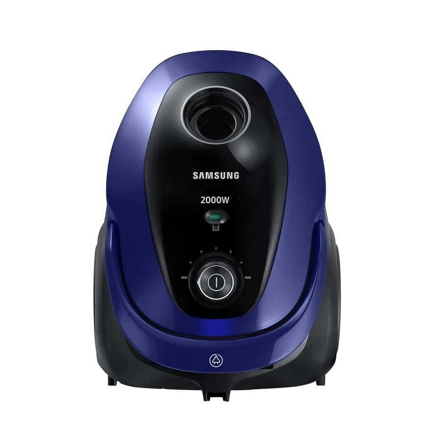Замена помпы Samsung VC20M251AWB