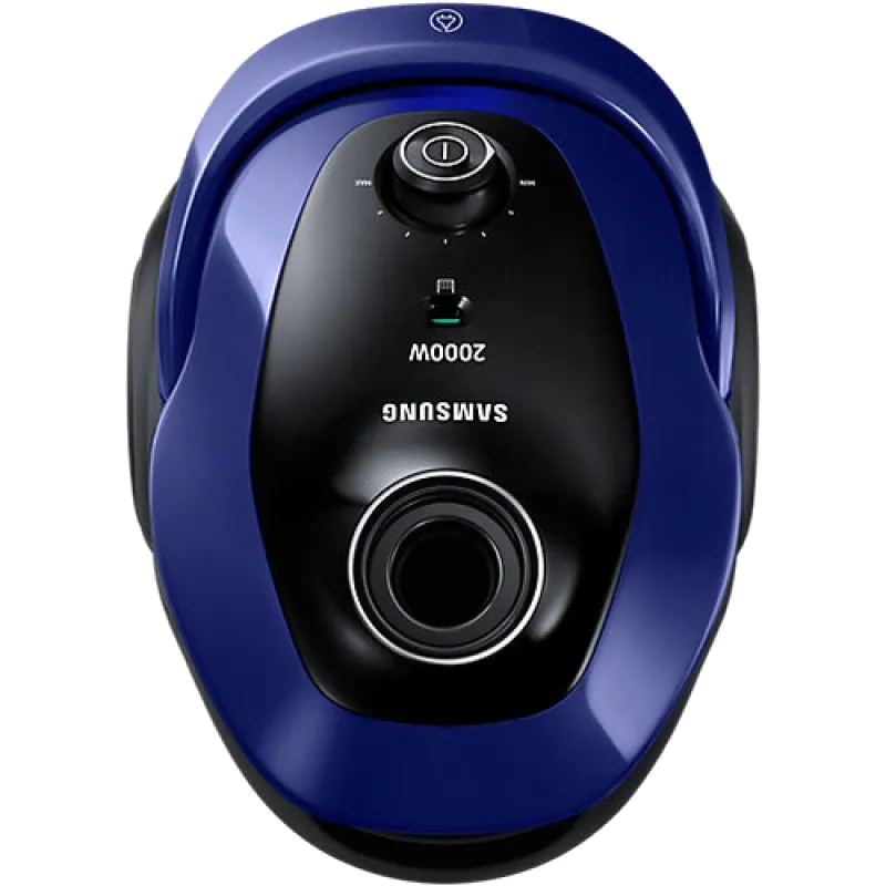 Замена помпы Samsung VC20M257AWR