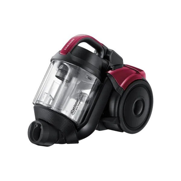 Замена помпы Samsung VC21K5150HP