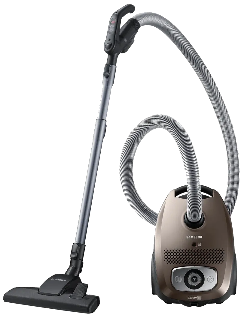 Замена помпы Samsung VC249HNJGGD/EV