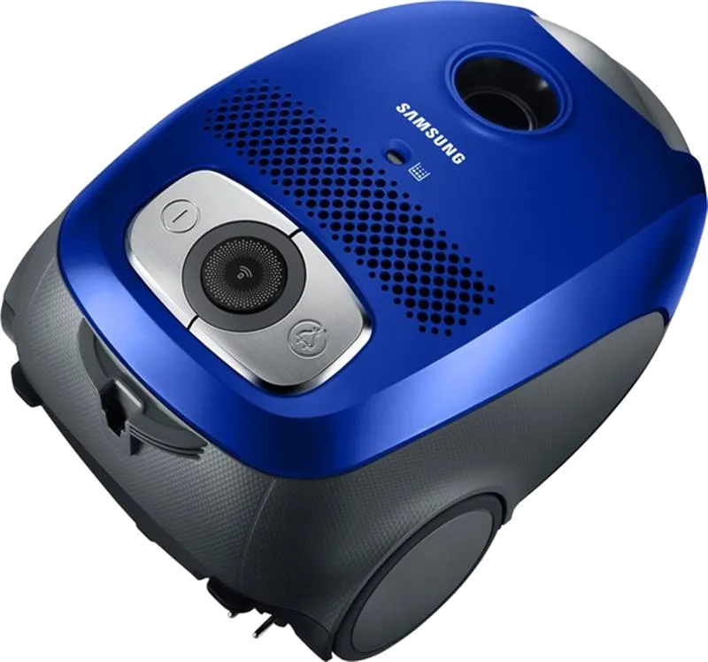 Замена помпы Samsung VC24GHNJGBK