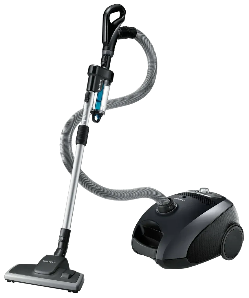 Замена помпы Samsung VC24LVNJGBB
