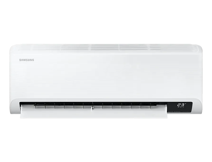 Демонтаж кондиционера Samsung AR24TSHZAWKNER