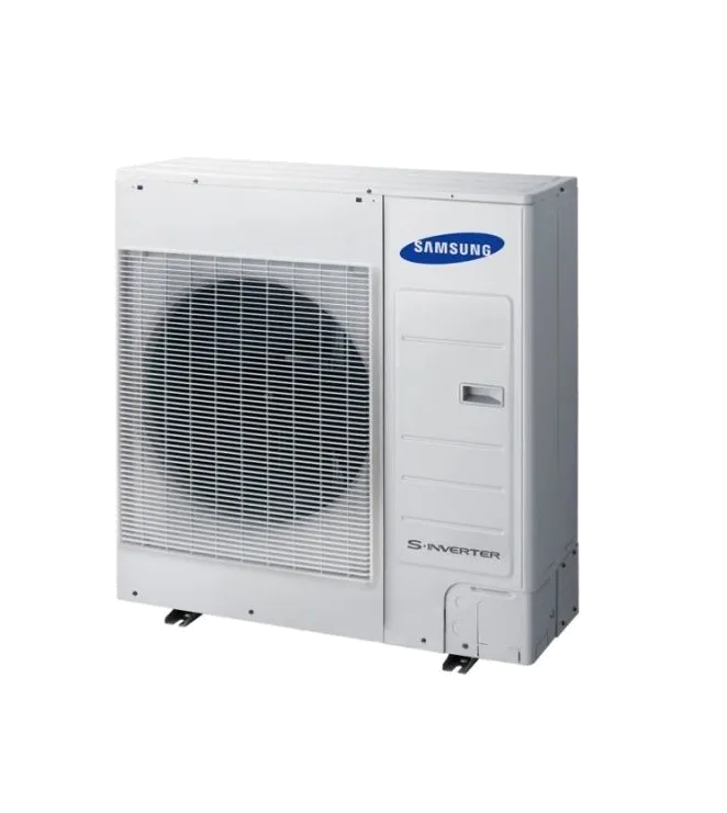 Демонтаж кондиционера Samsung AC140MN4PKH