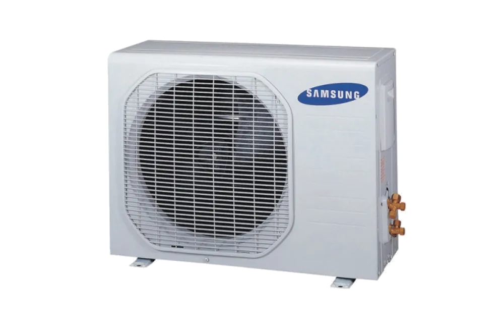 Демонтаж кондиционера Samsung EH052EZM1С