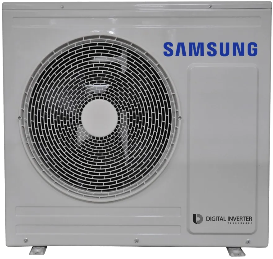 Демонтаж кондиционера Samsung AJ080FCJ4EH