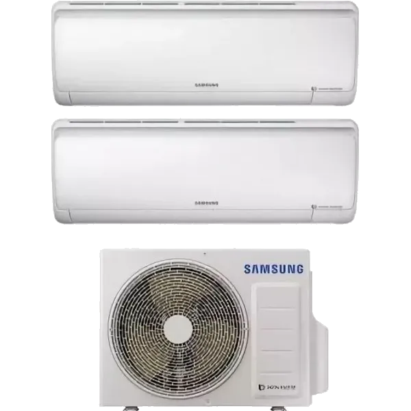 Демонтаж кондиционера Samsung AJ050FCJ2EH