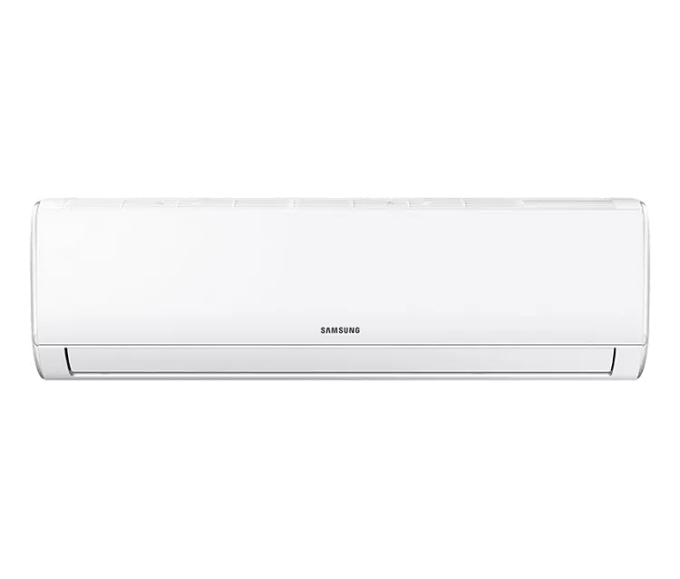 Демонтаж кондиционера Samsung AR07TQHQAURXER