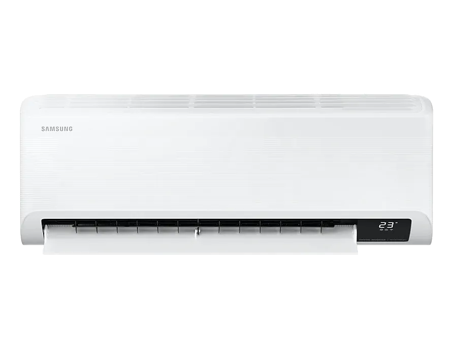 Демонтаж кондиционера Samsung AR09ASHCBWKNER