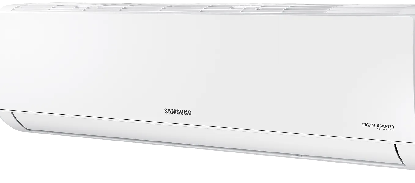 Демонтаж кондиционера Samsung AR09TQHQAURXER