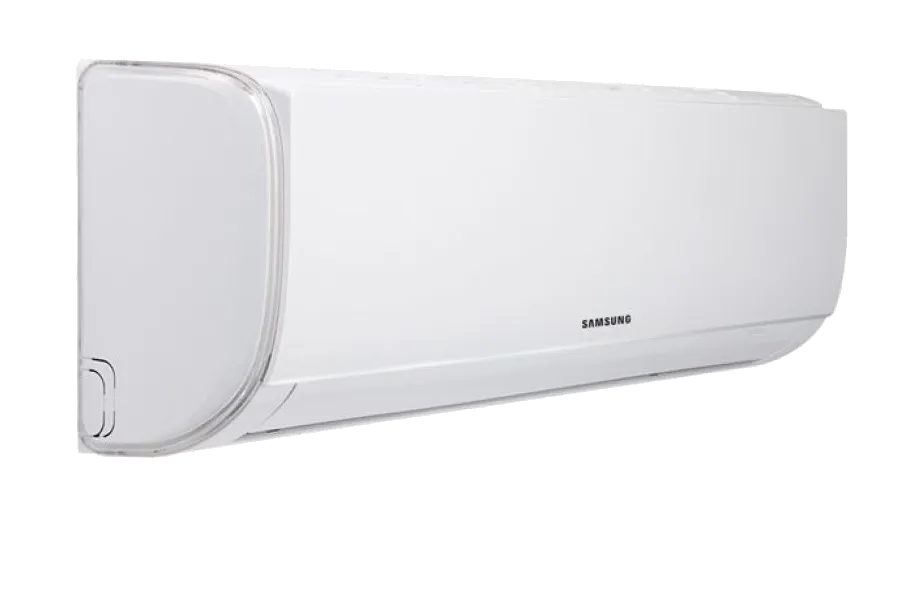 Демонтаж кондиционера Samsung AR24TQHQAURXER