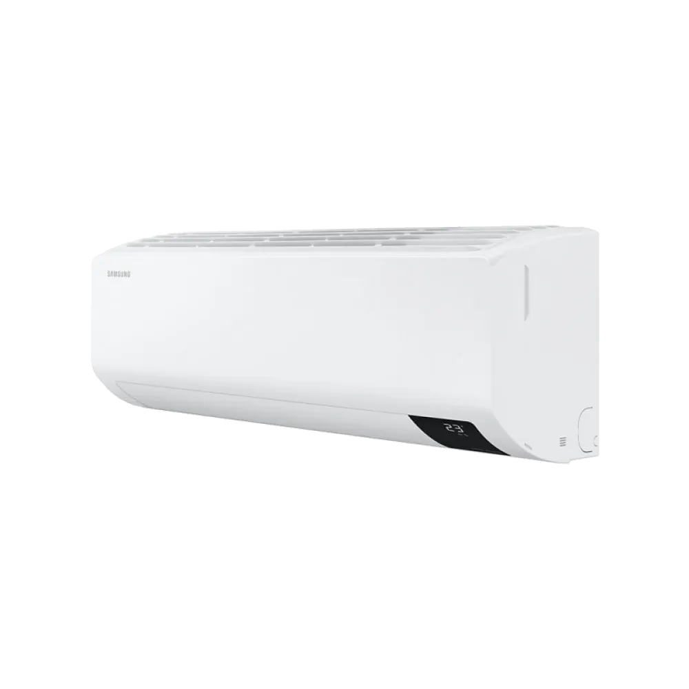 Демонтаж кондиционера Samsung AR09TSHYAWKXER