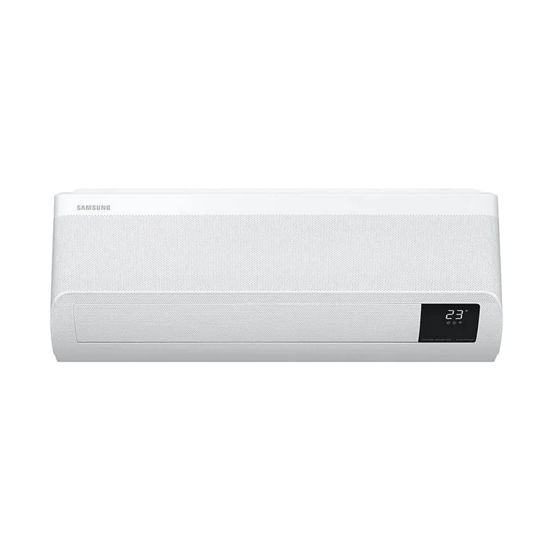 Демонтаж кондиционера Samsung AR12TSHYAWKXER