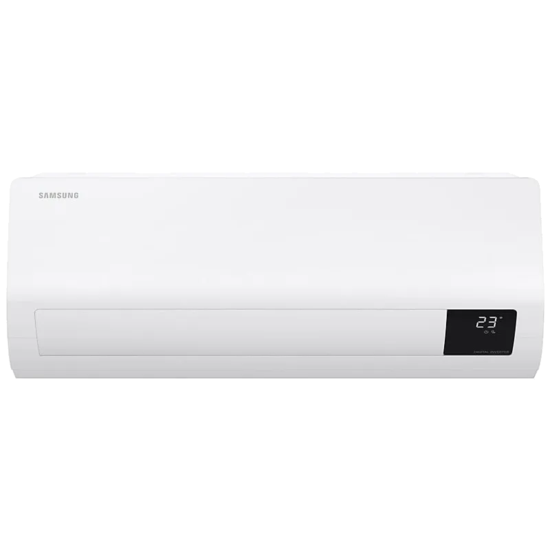 Демонтаж кондиционера Samsung AR18TSHYAWKXER