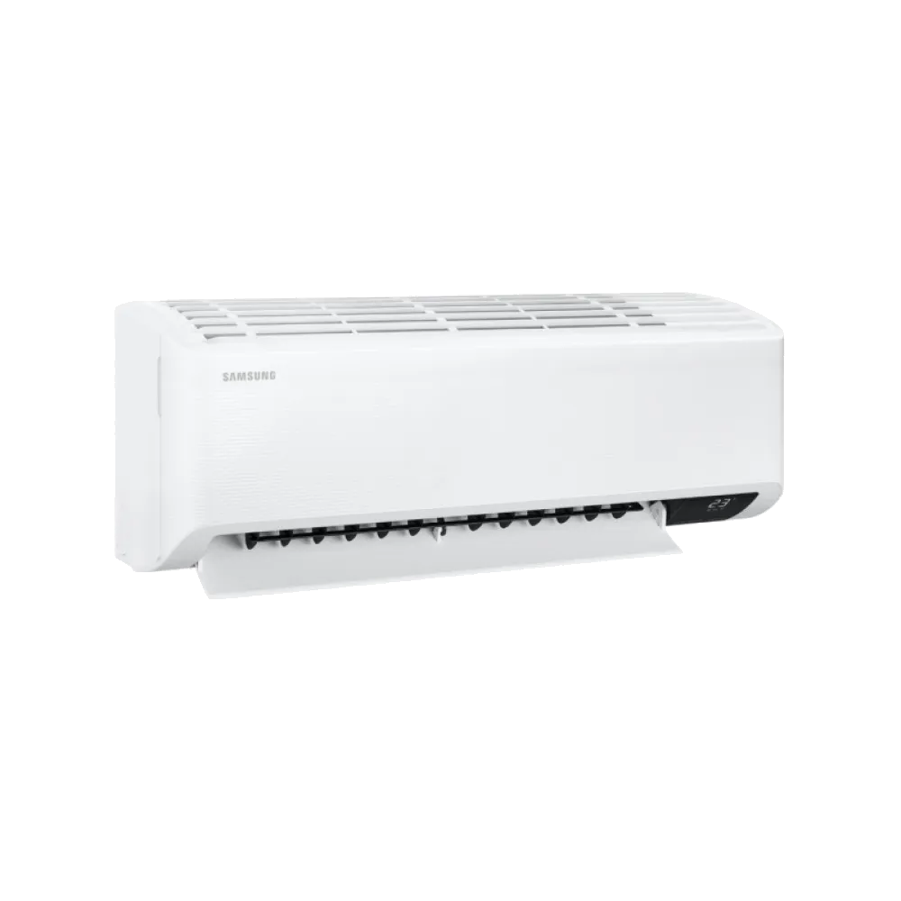Демонтаж кондиционера Samsung AR24TSHYAWKXER
