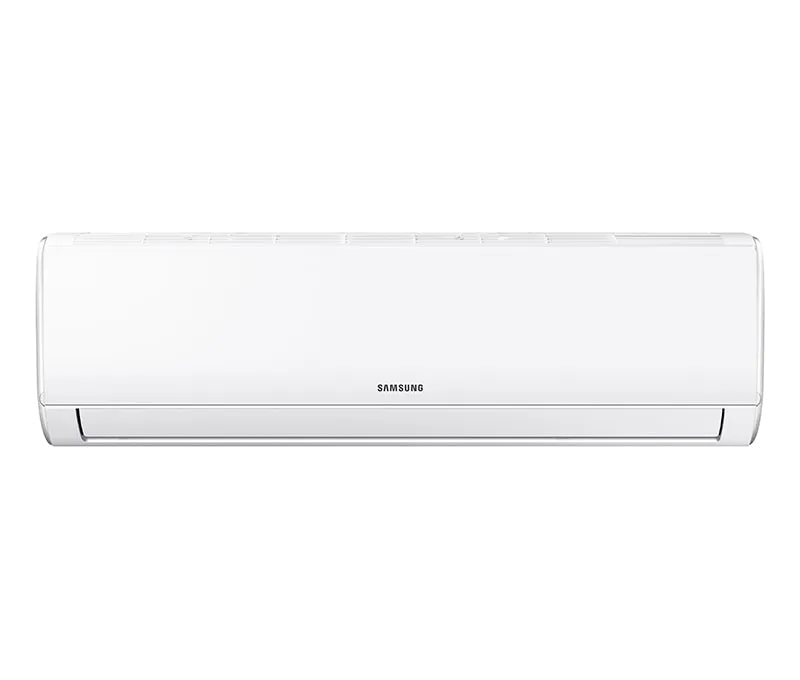 Демонтаж кондиционера Samsung AR07AQHQDURNER