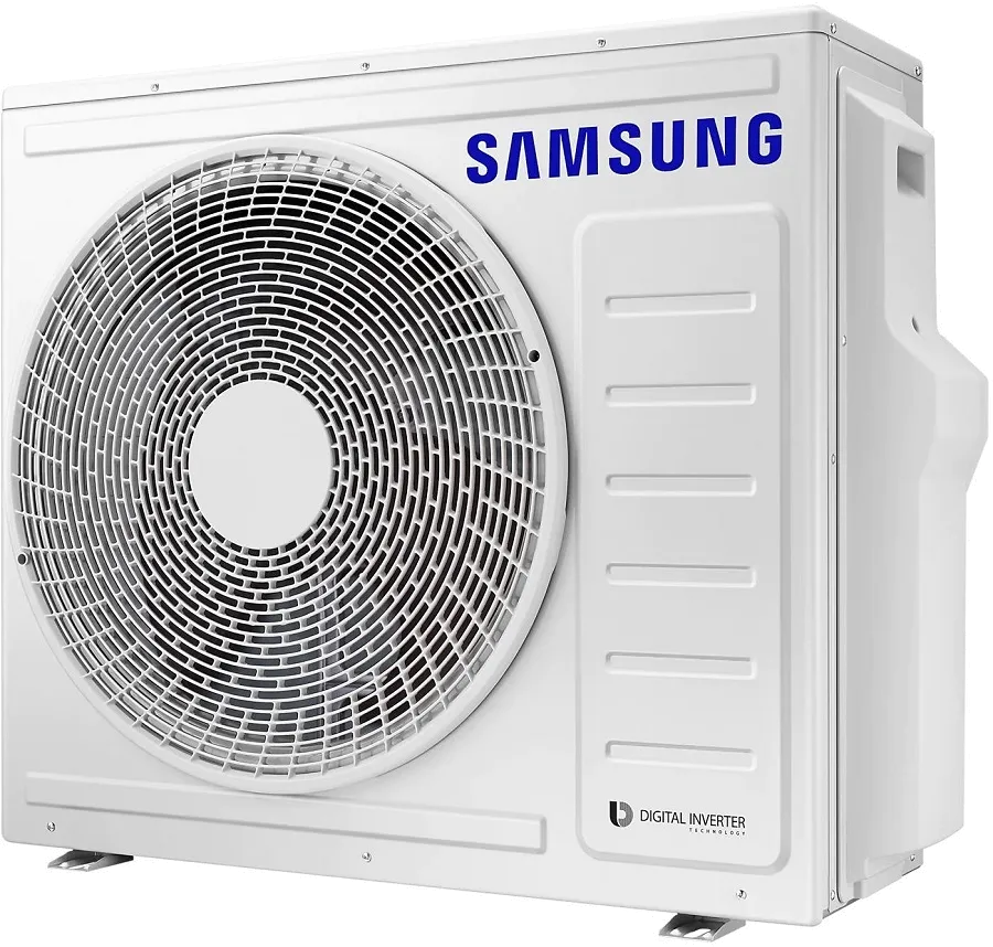 Демонтаж кондиционера Samsung AJ068TXJ3KH