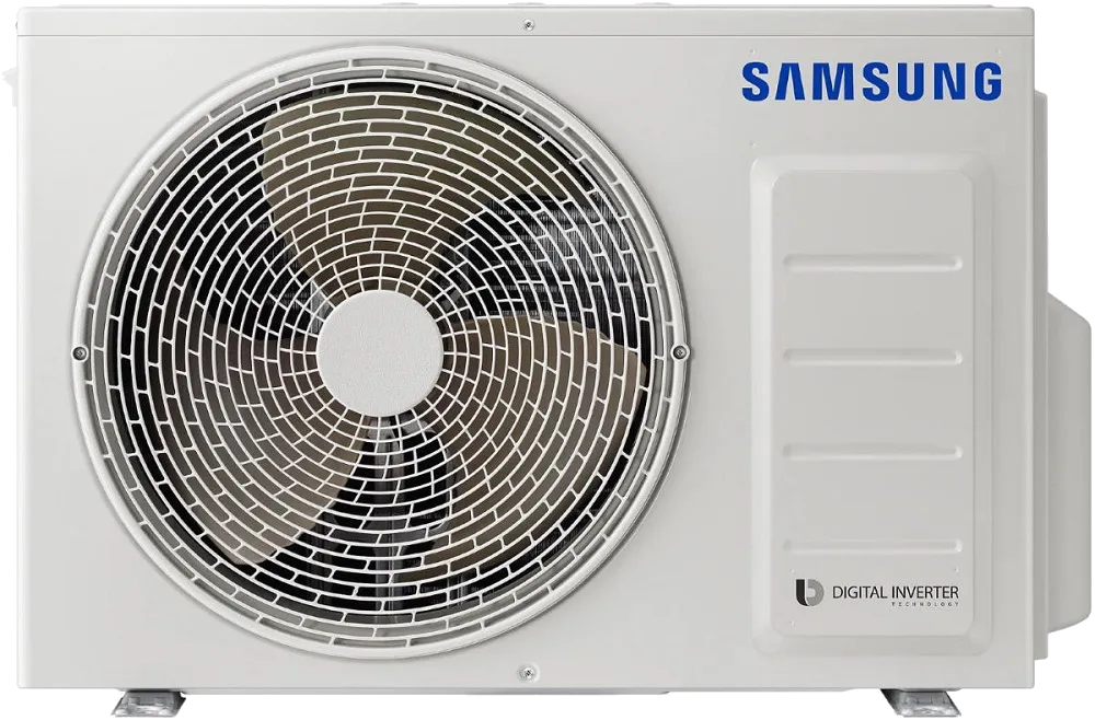 Демонтаж кондиционера Samsung AJ050TXJ2KH