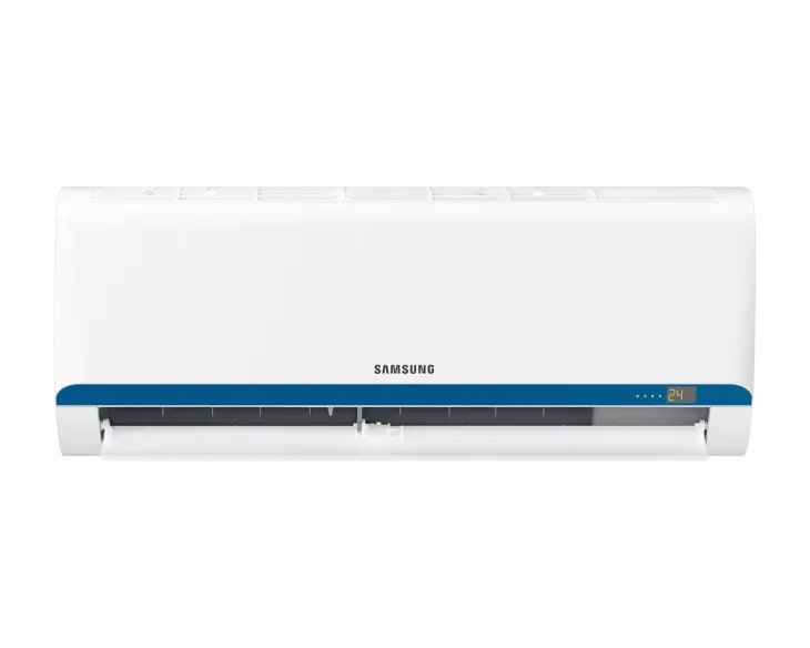Демонтаж кондиционера Samsung AR12AQHQDURNER