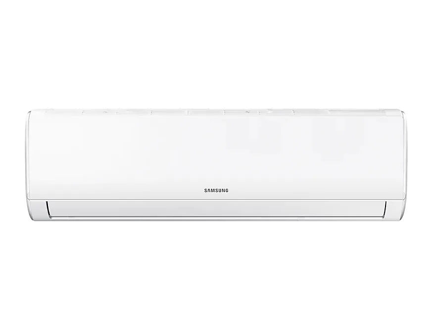 Демонтаж кондиционера Samsung AR09AQHQDURNER