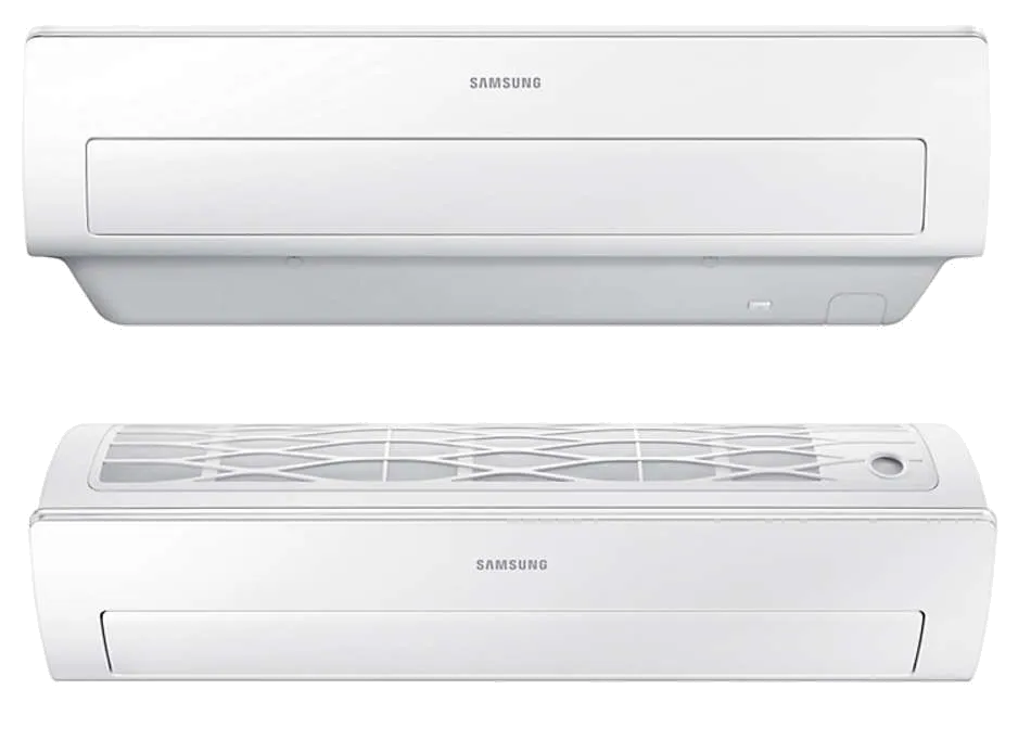 Демонтаж кондиционера Samsung AR07AQHQDURXER