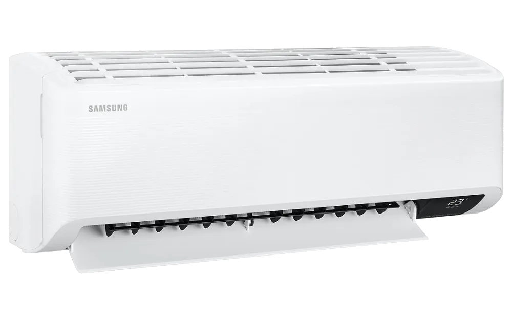 Демонтаж кондиционера Samsung AJ025TNTDKH