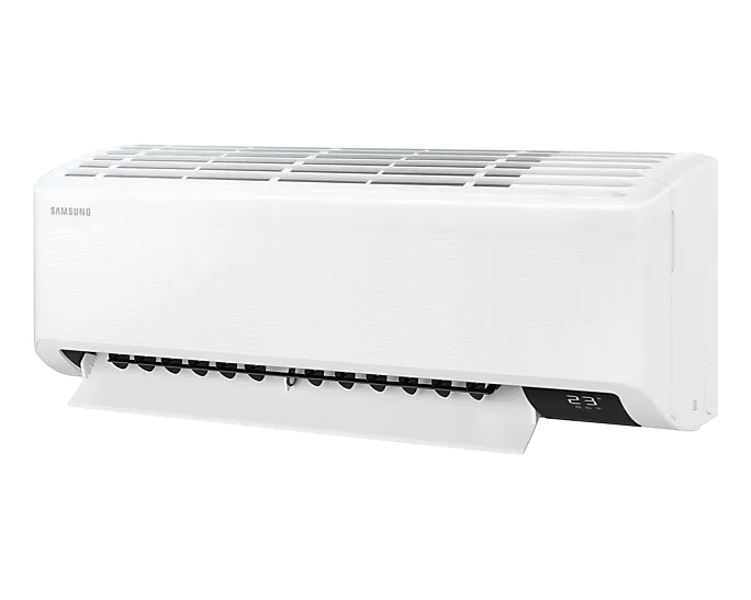 Демонтаж кондиционера Samsung AJ020TNTDKH
