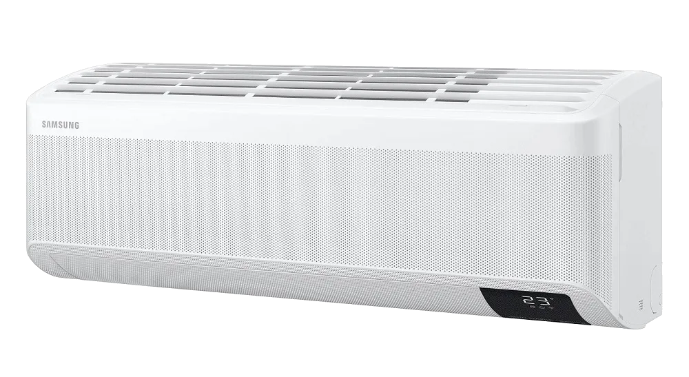 Демонтаж кондиционера Samsung AR9500T
