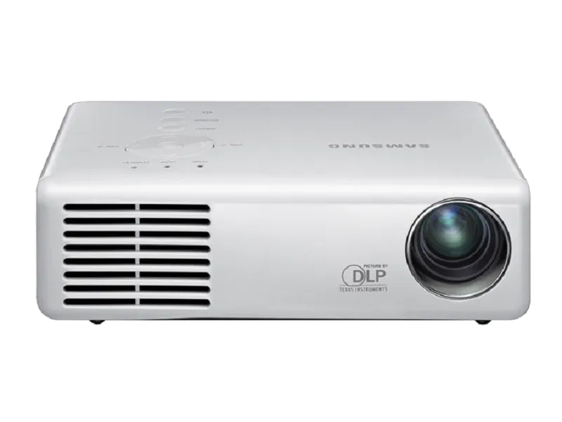 Замена блока розжига Samsung SP-U300M