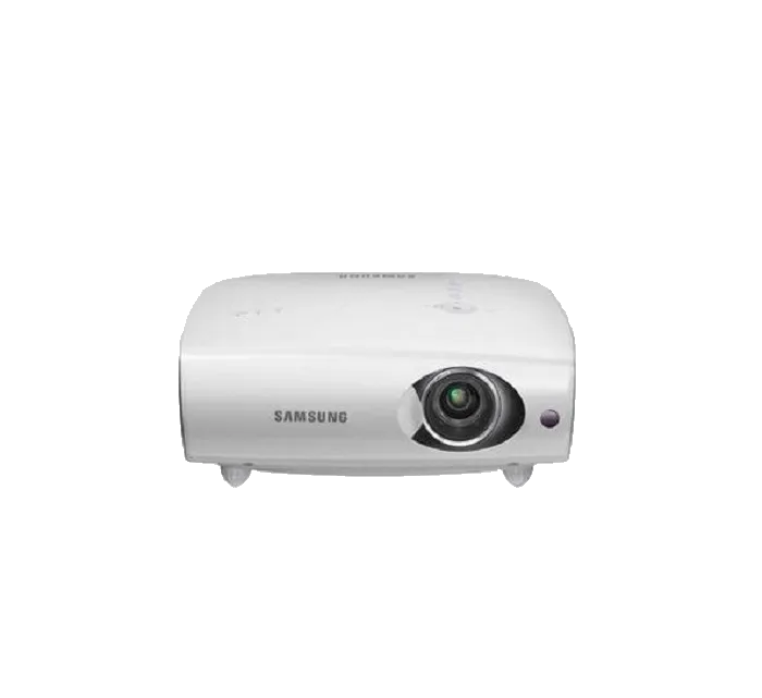 Замена блока розжига Samsung SP-L331