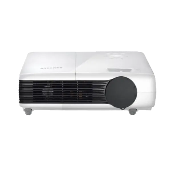 Замена блока розжига Samsung SP-L201