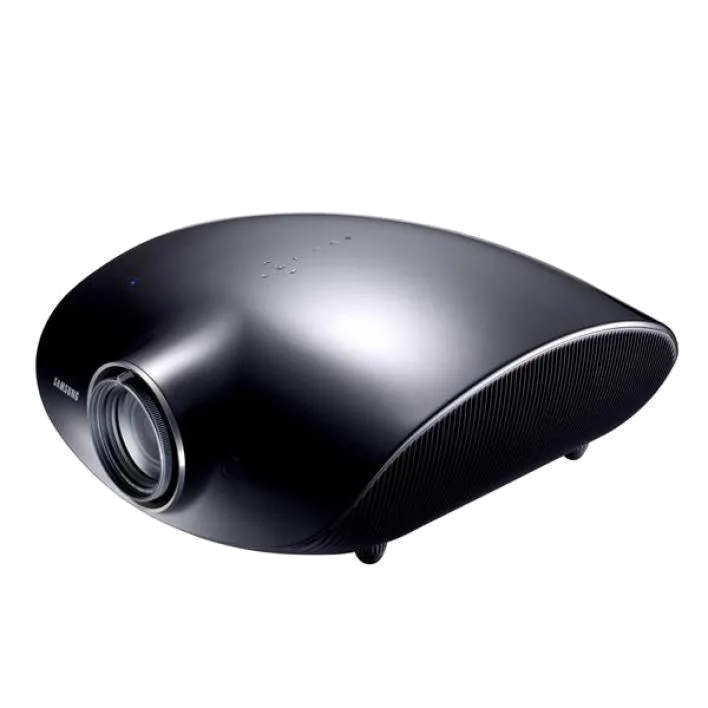 Замена блока розжига Samsung SP-A900B