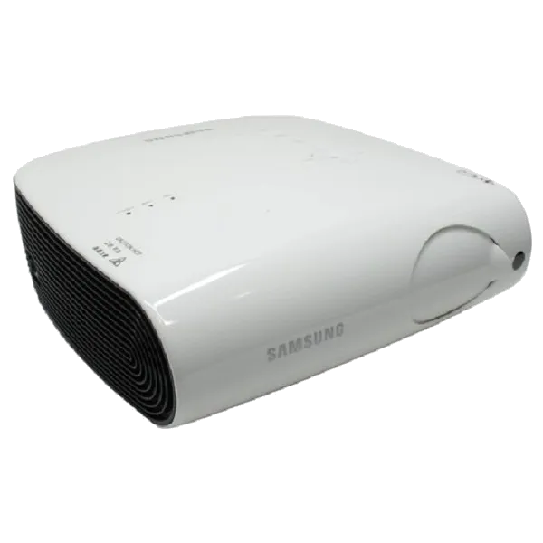 Замена блока розжига Samsung SP-L300