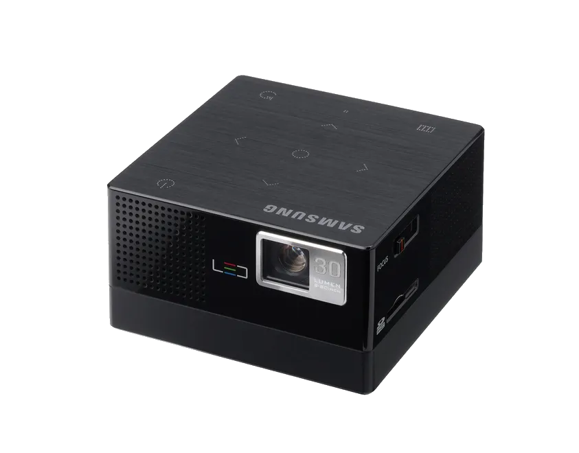 Замена блока розжига Samsung H03
