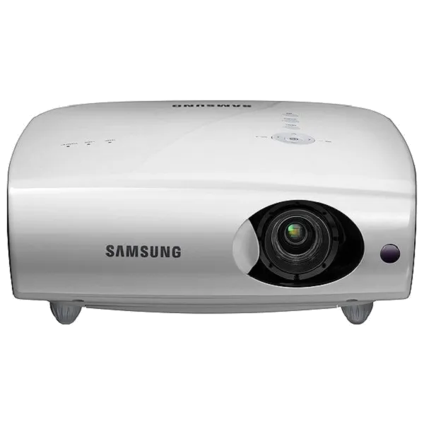 Замена блока розжига Samsung SP-L305