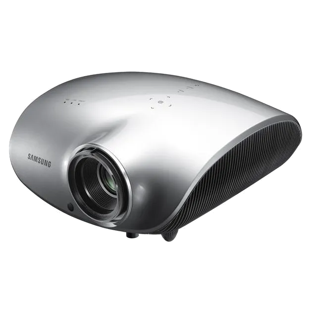 Замена блока розжига Samsung SP-D400