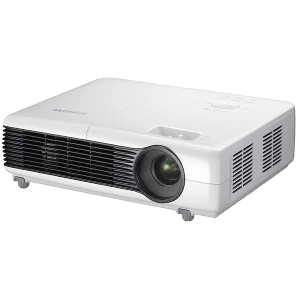 Замена блока розжига Samsung SP-M220W