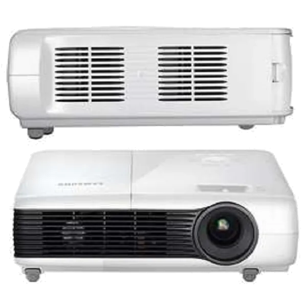 Замена блока розжига Samsung SP-M200S