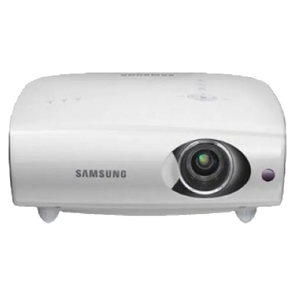 Замена блока розжига Samsung SP-L351