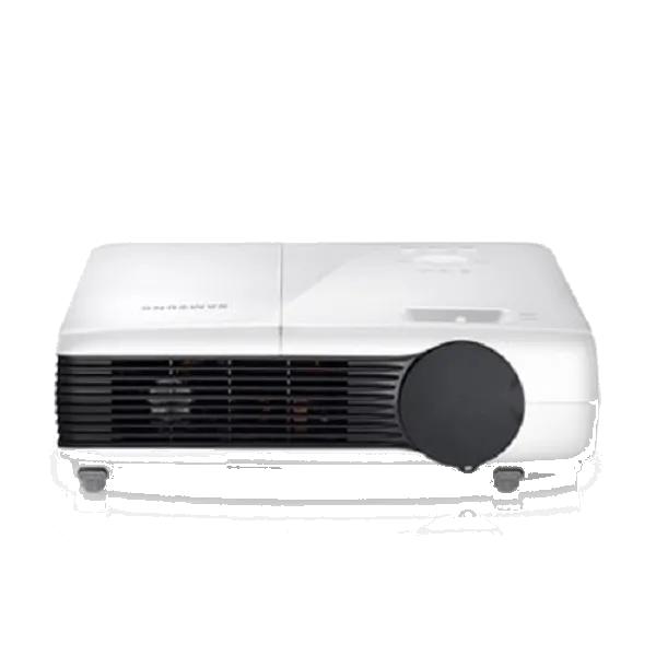 Замена блока розжига Samsung SP-M220