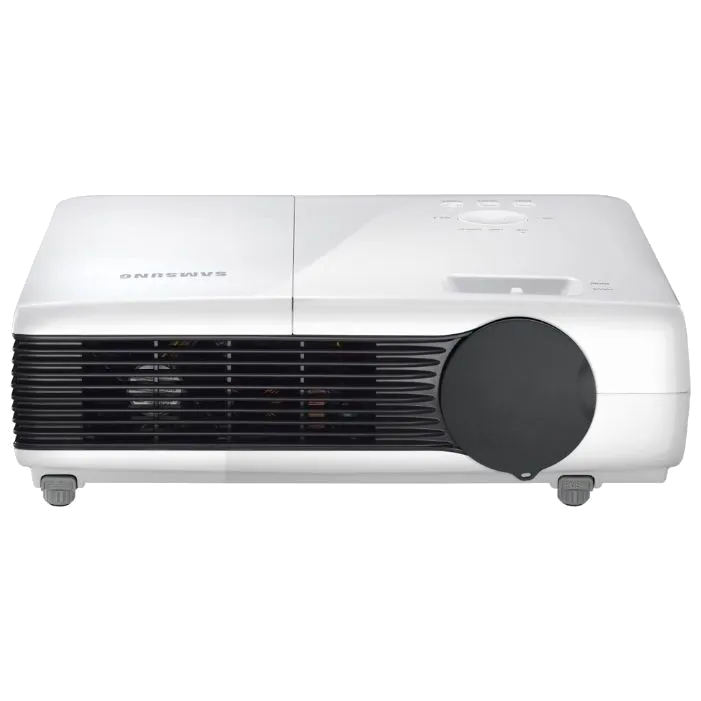 Замена блока розжига Samsung SP-M305